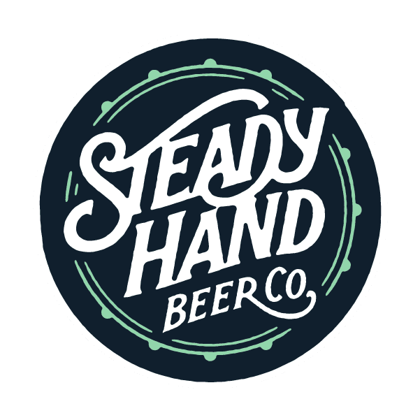 Steady Hand Beer Co.