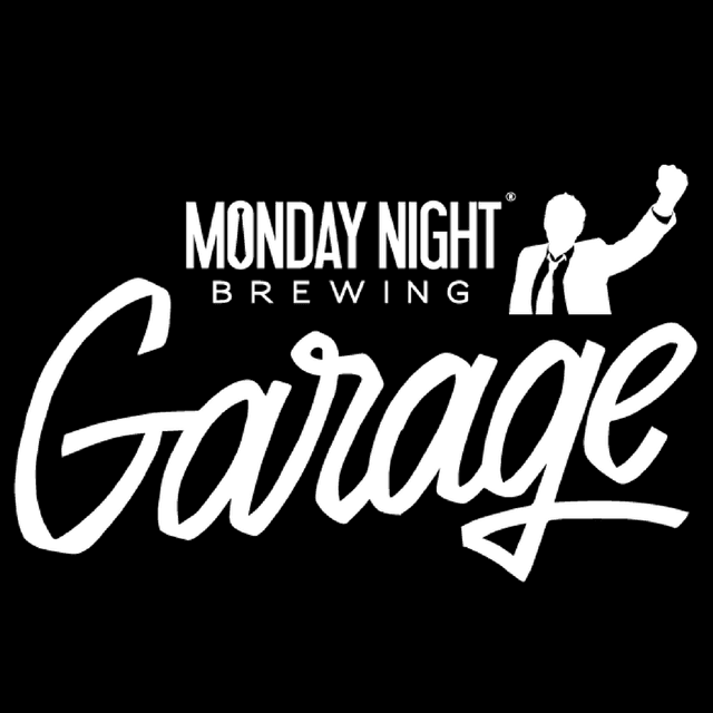 Monday Night Brewing (Garage)