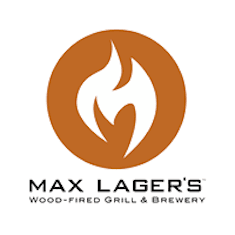 Max Lager's Wood-Fired Grill & Brewery