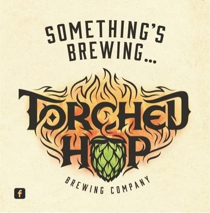 Torched Hop Brewing Company